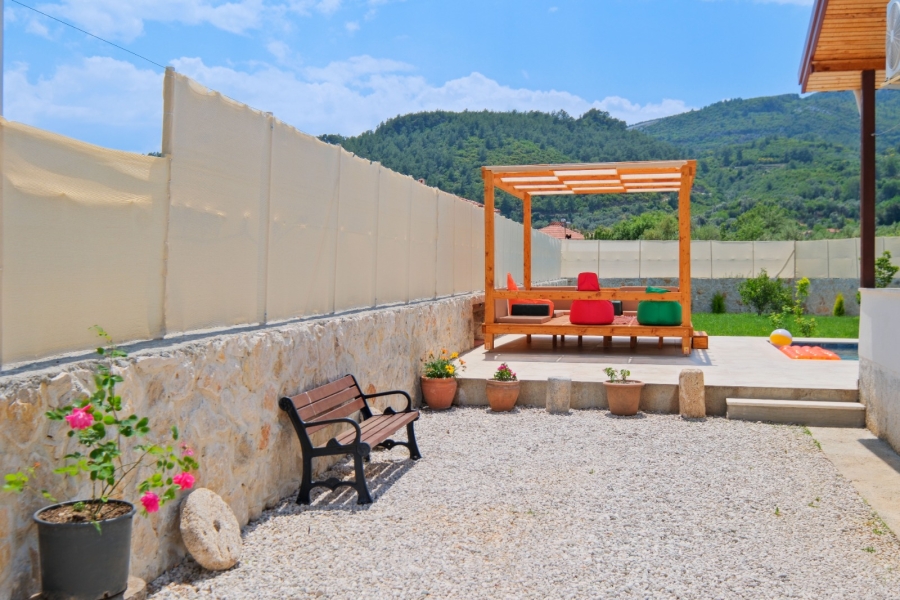 Villa Pınar Uğur